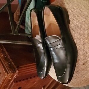 Sz 46 NIB $335 Cantarelli shoes